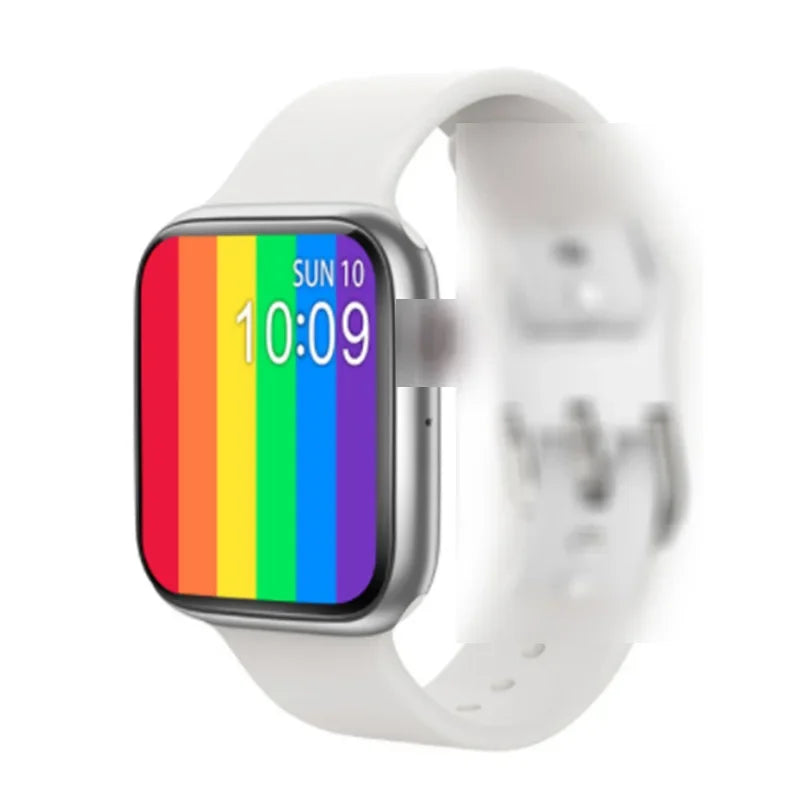 T500 Smart Watch Bluetooth Call Sport Info Reminder Heart Rate Hryfine Factory Direct Sales Life Waterproof Wristbands