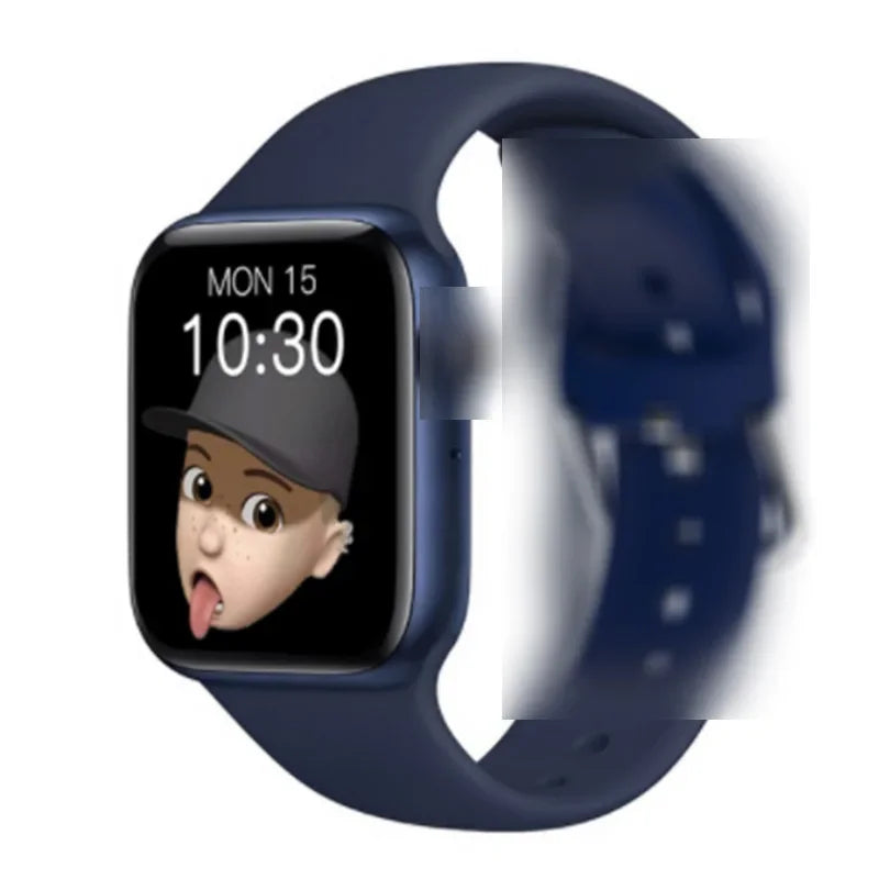 T500 Smart Watch Bluetooth Call Sport Info Reminder Heart Rate Hryfine Factory Direct Sales Life Waterproof Wristbands