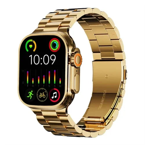 WISME-X32 ULTRA 3 Smart Watch