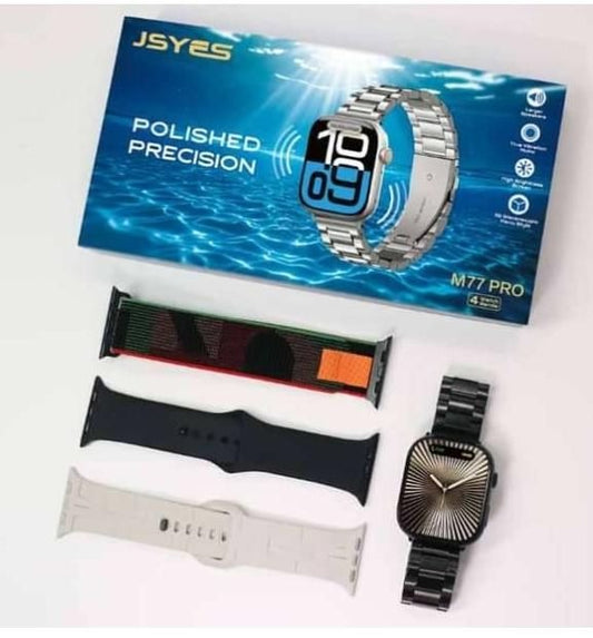 Series 8 Watch Special Edition